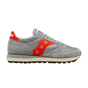 Baskets Saucony Jazz 81 'Gris Rouge' Gris/Rouge S70539 70