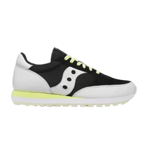 Baskets Saucony Jazz Original 'Halloween' Noir/Blanc S70863 1