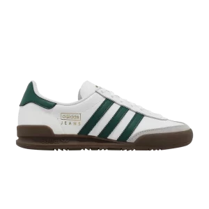 adidas Jeans Baskets 'White Green Gum' Blanc Nuage/Collegiate Vert/Bubblegum 5 GX4990