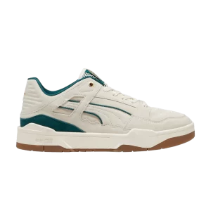 Puma Jeff Staple x Slipstream 'Gidra - Malachite' Baskets Primaire/malachite 393545 01