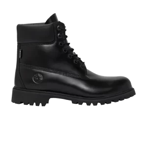 Timberland JJJJound x 6 pouces Premium GORE-TEX 'Noir' Baskets Noir JJJJOUND6IN BLK