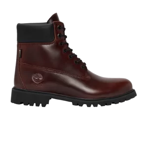 Timberland JJJJound x 6 Inch Premium GORE-TEX 'Brown' Baskets Marron JJJJOUND6IN BRW