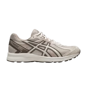 ASICS Jog 100S 2E Large 'Bouleau' Bouleau/Bouleau 1201A896 200