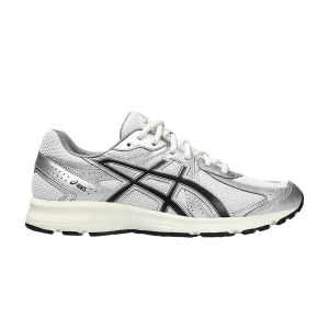 ASICS Jog 100S 2E Large 'Blanc Noir' Blanc/Noir 1201A967 100
