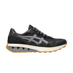 ASICS Jogger X81 'Black Carbon' Noir/Carbone 1201A744 002