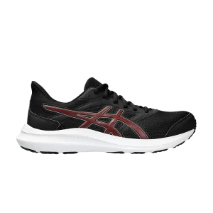 ASICS Jolt 4 'Noir Rouge Antique' Noir/Rouge Antique 1011B603 005