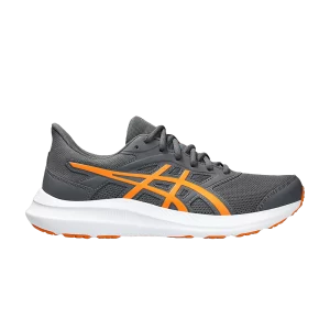 ASICS Jolt 4 'Carrier Grey Bright Orange' Gris média/orange vif 1011B603 021