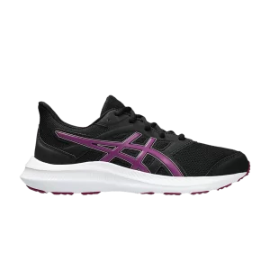 ASICS Jolt 4 GS 'Black Blackberry' Noir/Mûre 1014A300 007