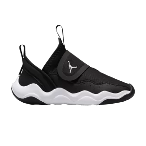 Air Jordan 23/7 PS 'Noir Blanc' Noir/Blanc DQ9293 001