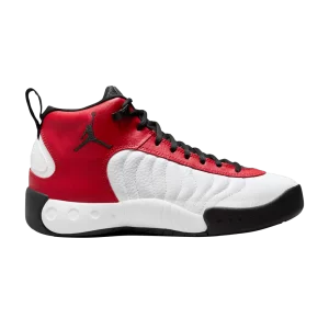 Air Jordan Jumpman Pro 'Chicago Bulls' Noir/Blanc/Noir/Rouge DN3686 006