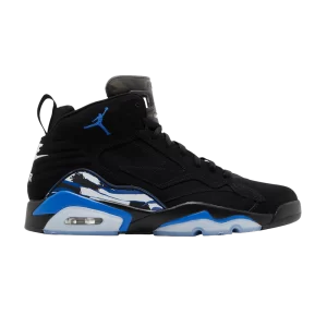 Baskets Air Jordan MVP 'Black Royal' Noir/Blanc/Game Royal DZ4475 041