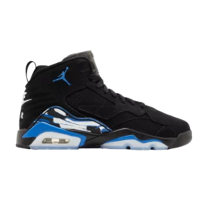 Air Jordan MVP GS 'Black Game Royal' Noir/Blanc/Game Royal DZ5577 041