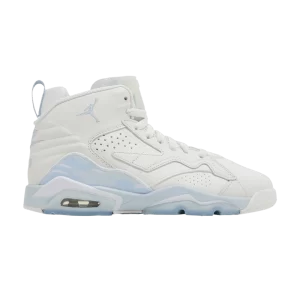 Air Jordan MVP GS 'Summit White Ice Blue' Blanc sommet/Tint Bleu/Blanc/Bleu glacé DZ5577 104