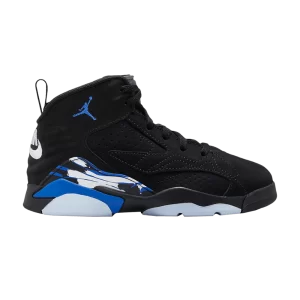 Air Jordan MVP Mid PS 'Black Game Royal' Noir/Blanc/Game Royal DZ5578 041