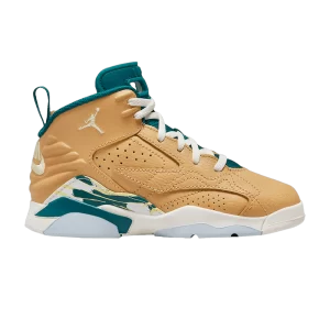 Air Jordan MVP Mid PS 'Twine Geode Teal' Twine/Voile/Geode Teal/Glowing Green DZ5578 700