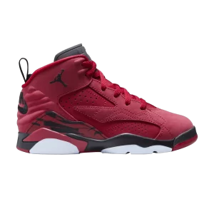 Air Jordan MVP PS 'Raging Bull' Baskets Rouge/Blanc Sommet/Noir DZ5578 600