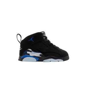 Air Jordan MVP TD 'Black Game Royal' Noir/Blanc/Game Royal DZ5576 041