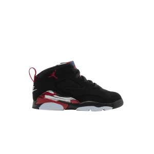 Air Jordan MVP TD 'Bred' Noir/Blanc/Rouge Université DZ5576 061