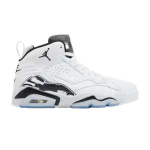Baskets Air Jordan MVP 'White Black' Blanc/Off-noir/Noir DZ4475 100