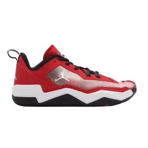 Air Jordan One Take 4 PF 'Gym Red' Rouge/Noir/Blanc DZ3339 600
