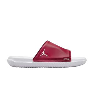 Air Jordan Play Slide 'Varsity Red White' Rouge/Blanc/Blanc DC9835 611