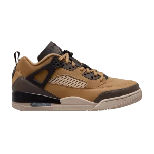 Air Jordan Spizike Low 'Flax' Lin/Marron baroque/Noir/Sand Drift/Vintage Corail FQ1759 202