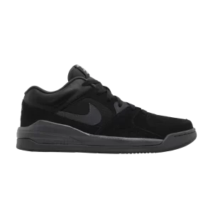 Air Jordan Stadium 90 'Noir' Noir/Noir/Anthracite/Blanc DX4397 001