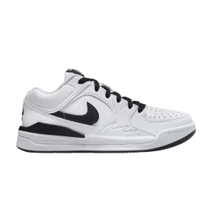 Nike Jordan Stadium 90 GS 'Blanc Noir' Blanc/Gris froid/Noir DX4399 102