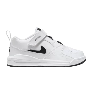 Air Jordan Stadium 90 PS 'Blanc Noir' Blanc/Cool Gris/Noir DX4398 102