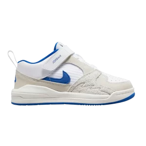 Air Jordan Stadium 90 PS 'White Game Royal' Blanc/Noir/Voile/Game Royal DX4398 104