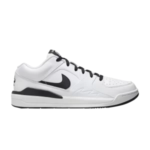 Air Jordan Stadium 90 'Blanc Noir' Blanc/Gris froid/Noir HF5258 102