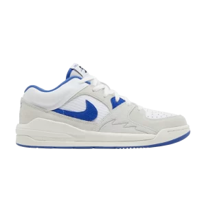 Air Jordan Stadium 90 'White Game Royal' Blanc/Noir/Voile/Game Royal DX4397 104