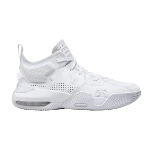 Air Jordan Stay Loyal 2 'White Pure Platinum' Blanc/Blanc/Pure Platinum DQ8401 102