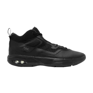 Air Jordan Stay Loyal 3 'Black Cool Grey' Noir/Anthracite/Gris froid FB1396 001