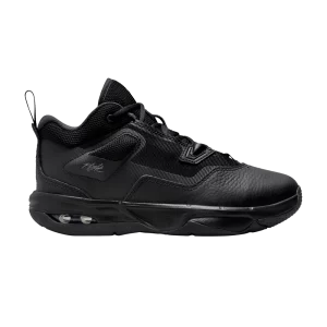 Air Jordan Stay Loyal 3 GS 'Black Anthracite' Noir/Anthracite/Gris froid FB9922 001