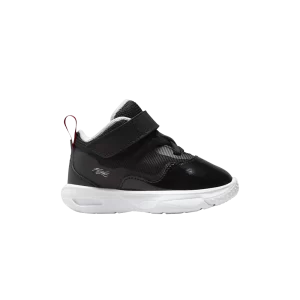Air Jordan Stay Loyal 3 TD 'Black Cement' Noir/Blanc/Gris loup/Rouge FB9924 006