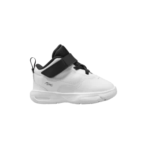 Air Jordan Stay Loyal 3 TD 'Blanc University Red' Blanc/Noir/University Rouge FB9924 106