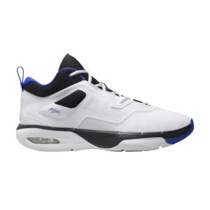 Air Jordan Stay Loyal 3 'White Game Royal' Blanc/Game Royal/Noir FB1396 100