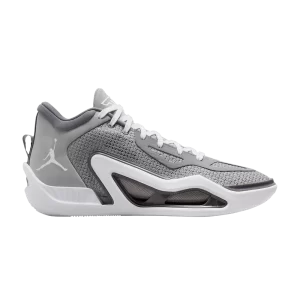 Air Jordan Tatum 1 PF 'Cool Grey' Gris moyen/Gunsmoke/Blanc DZ3330 002