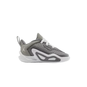Air Jordan Tatum 1 TD 'Cool Grey' Gris moyen/Blanc/Gunsmoke DX5358 002
