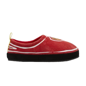 Baskets Puma Joshua Vides x Scuderia Ferrari x Tuff Mocc Slipper '70s Ferrari Racing' Racing Rouge/Noir 307997 01