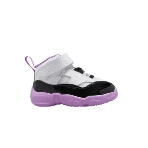 Air Jordan Jumpman Two Trey TD 'White Barely Grape' Blanc/Barely Grape/Fuchsia Peak/Noir DQ8433 105