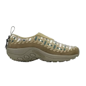 Merrell Jungle Moc Evo tissé SE 'Kangaroo' Baskets Kangourou J006443