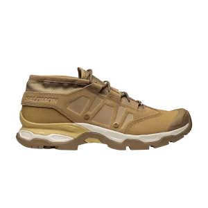 Salomon Jungle Ultra Low Advanced 'Dull Gold Kangaroo' Baskets Or Dull/Kangaroo/Safari L47130800