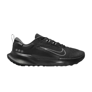 Nike Juniper Trail 2 GORE-TEX 'Noir Cool Grey' Noir/Anthracite/Gris froid FB2067 001