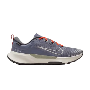 Nike Juniper Trail 2 GORE-TEX 'Light Carbon Dark Cosmic Clay' Carbone clair/Plâtre foncé/Argile spatiale/Marron clair FB2067 006