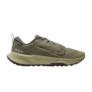 Nike Juniper Trail 2 GORE-TEX 'Medium Olive' Olive moyen/Olive neutre/Os clair/Marron velours FB2067 201