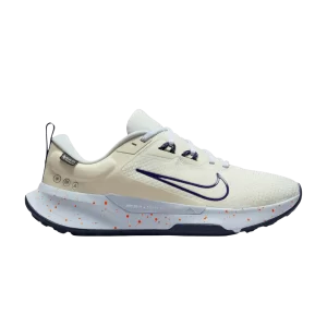 Nike Juniper Trail 2 GORE-TEX 'Sea Glass Blue Tint' Verre de mer/Teinte bleue/Orange total/Encre violette FB2067 002