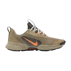 Nike Juniper Trail 3 Kaki Vintage Corail Kaki/Velvet Marron/Vintage Corail/Hyper Crimson FQ0904 200
