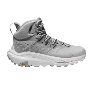 HOKA Kaha 2 GORE-TEX 'Harbour Mist' Baskets Misty Haven/Cloud Nimbus 1130529 HMNCL